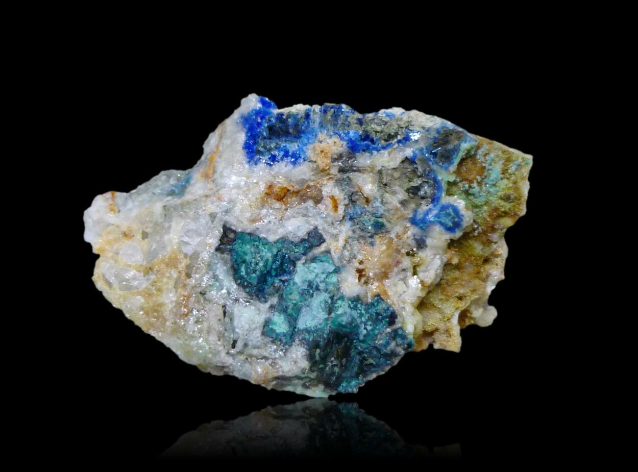 Linarite