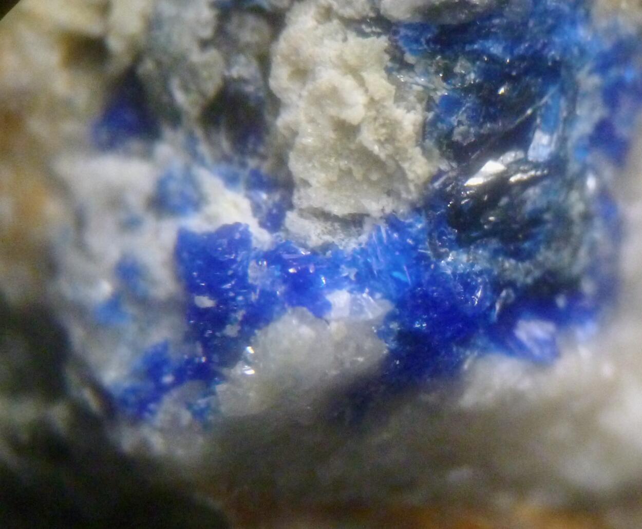 Linarite