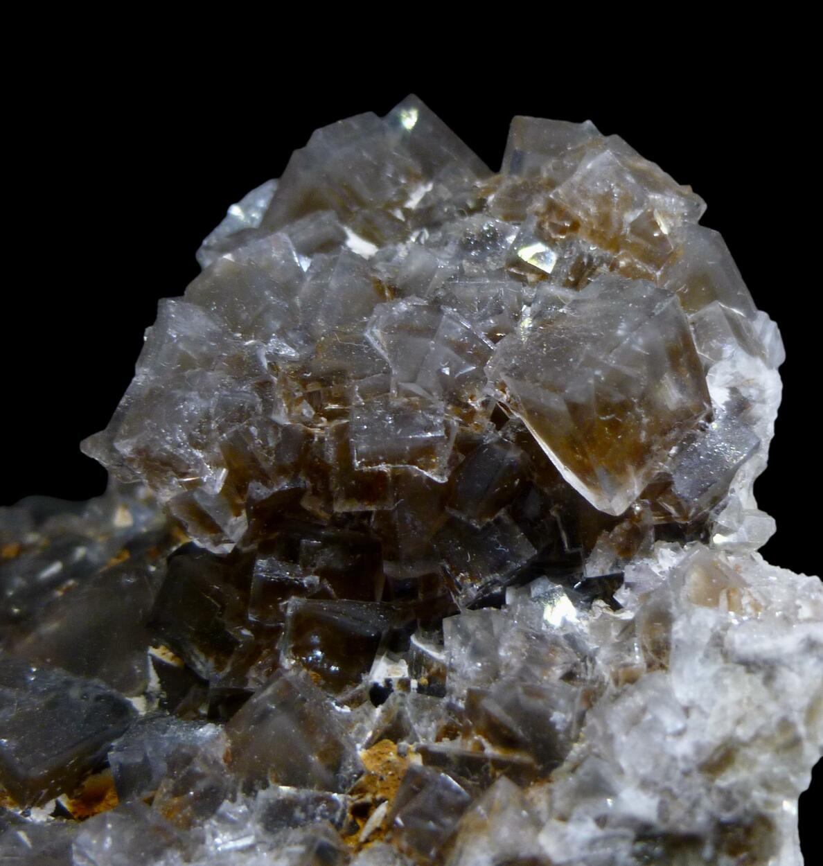 Fluorite