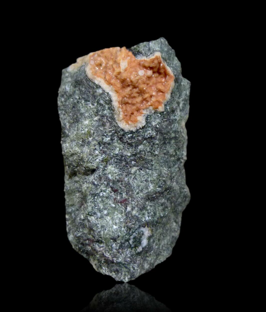Phillipsite