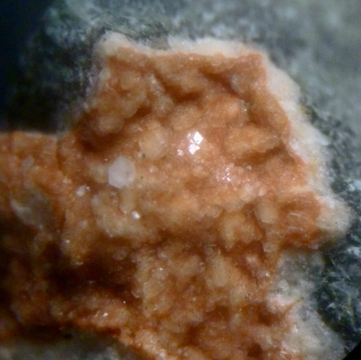 Phillipsite