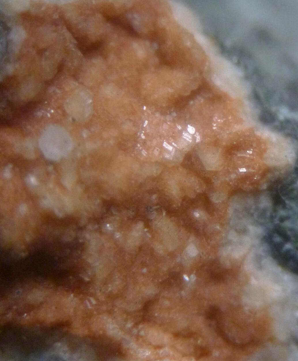 Phillipsite