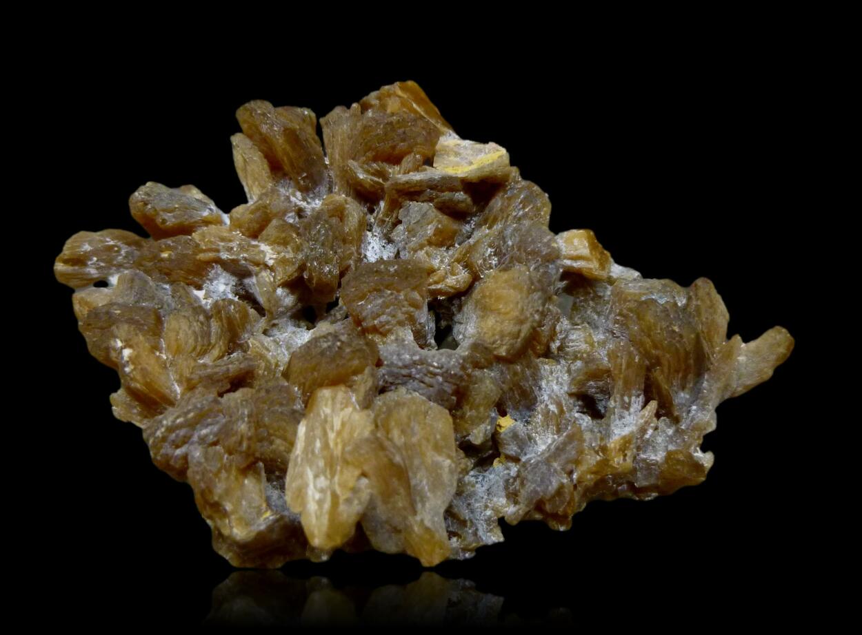 Stilbite