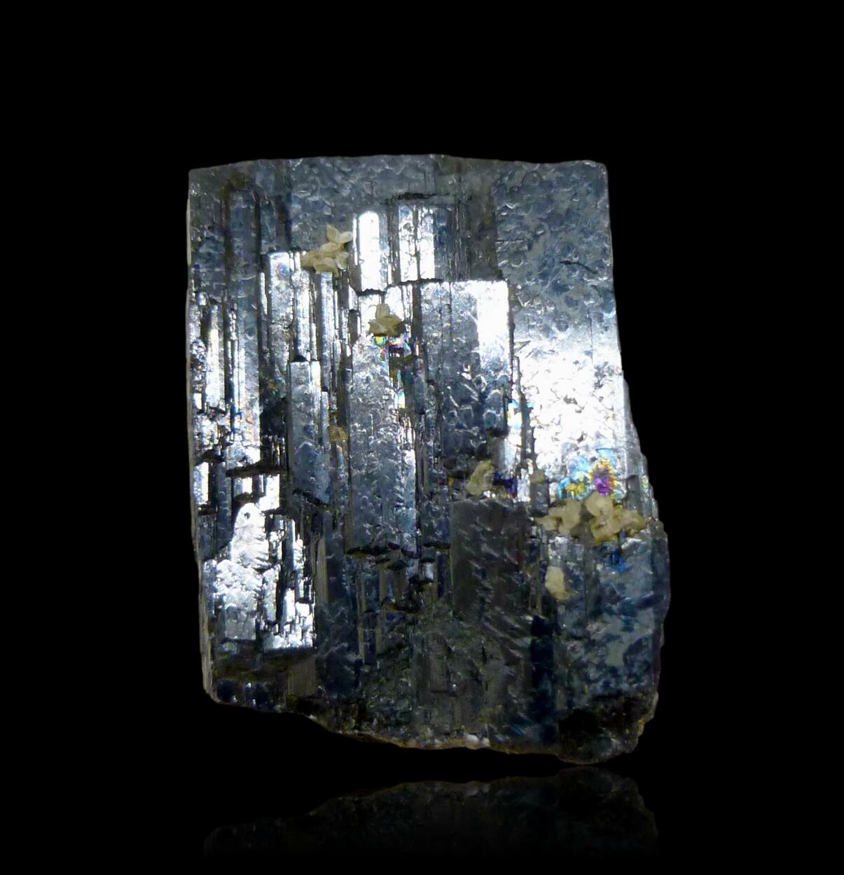 Ferberite