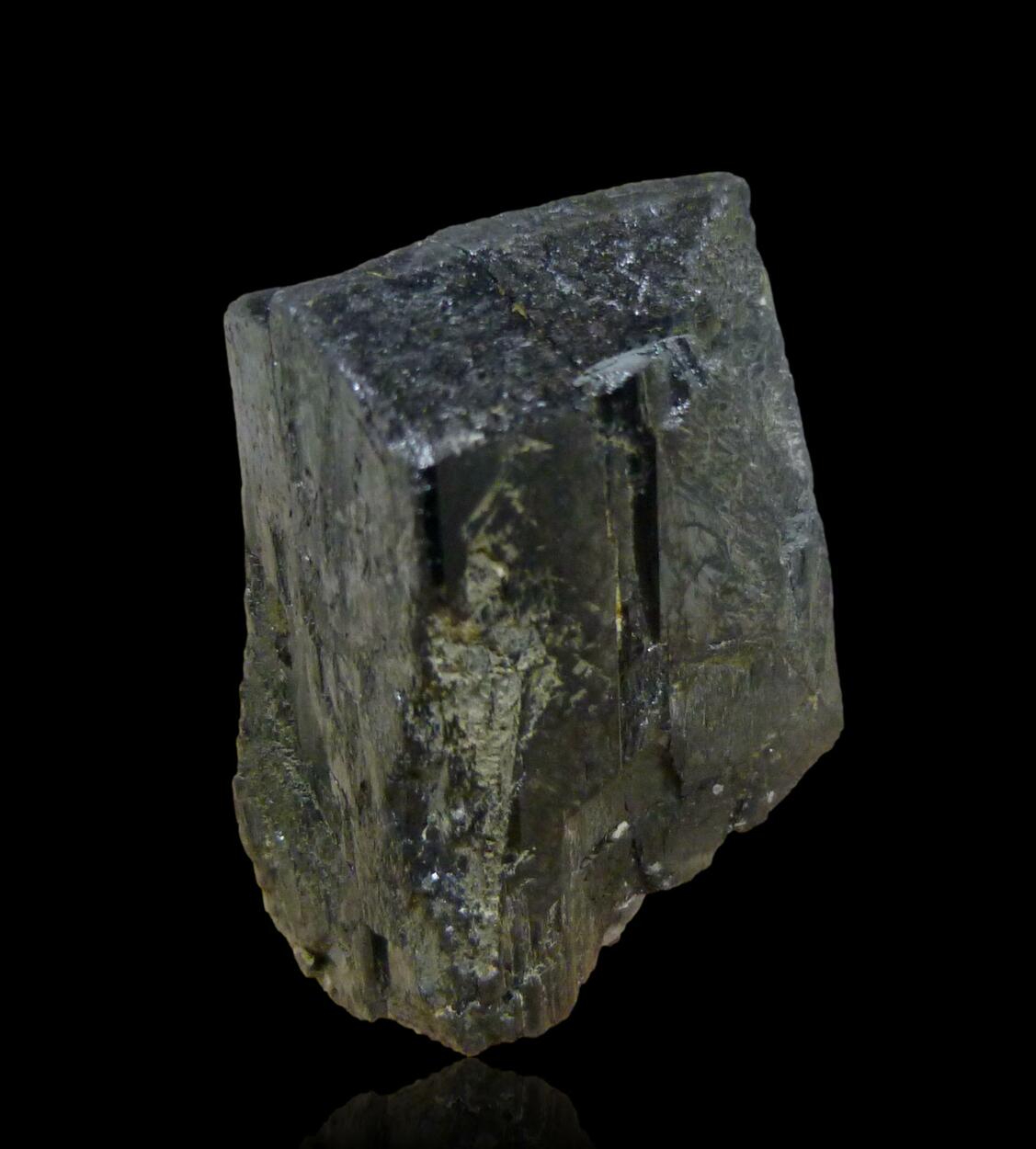 Ferberite