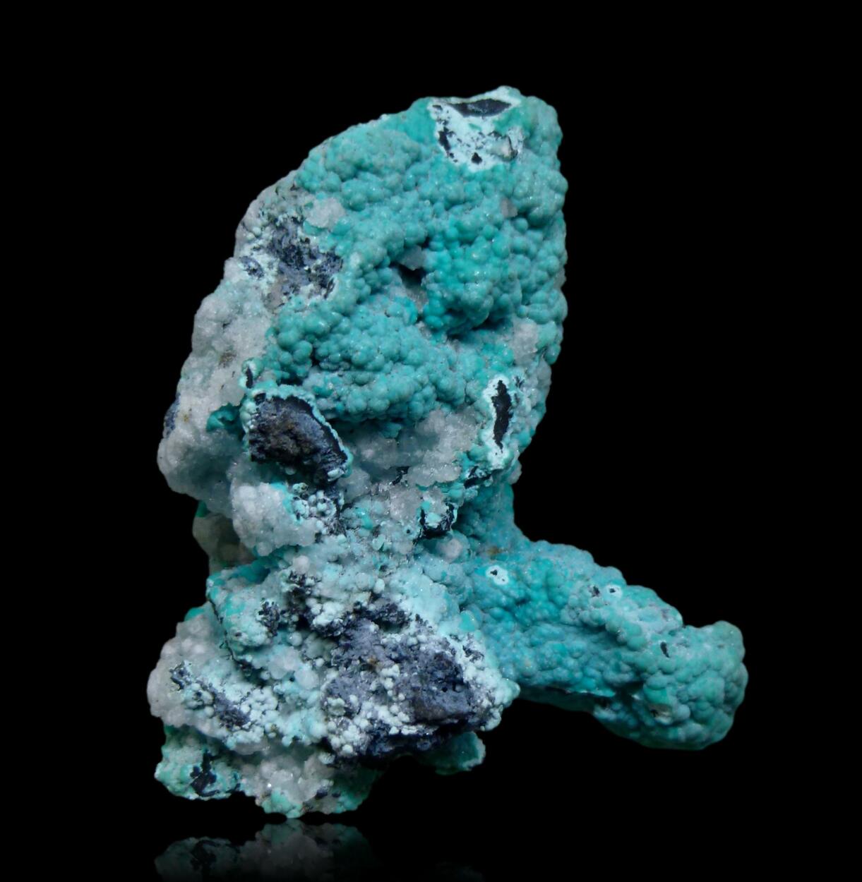 Chrysocolla