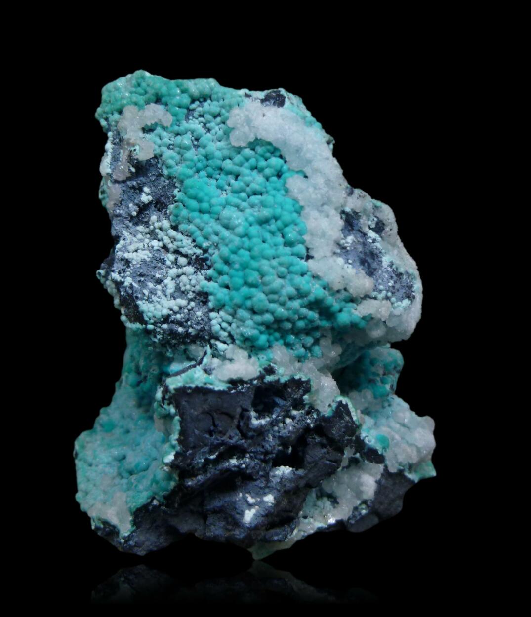 Chrysocolla