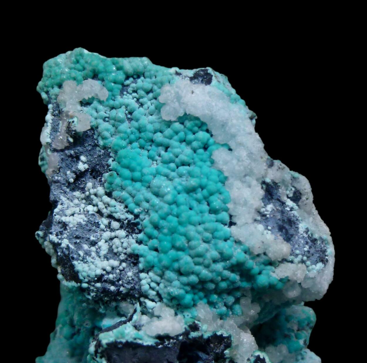 Chrysocolla