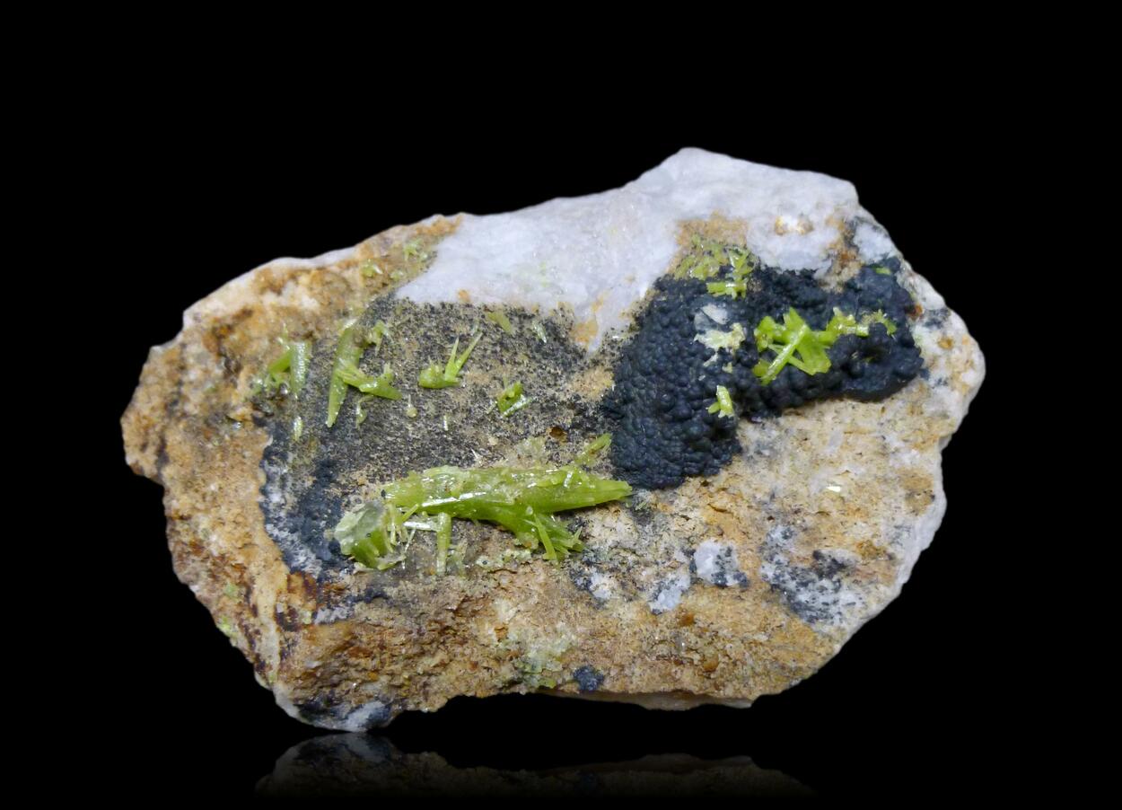 Pyromorphite