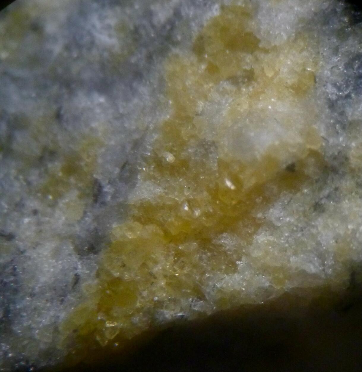 Cancrinite