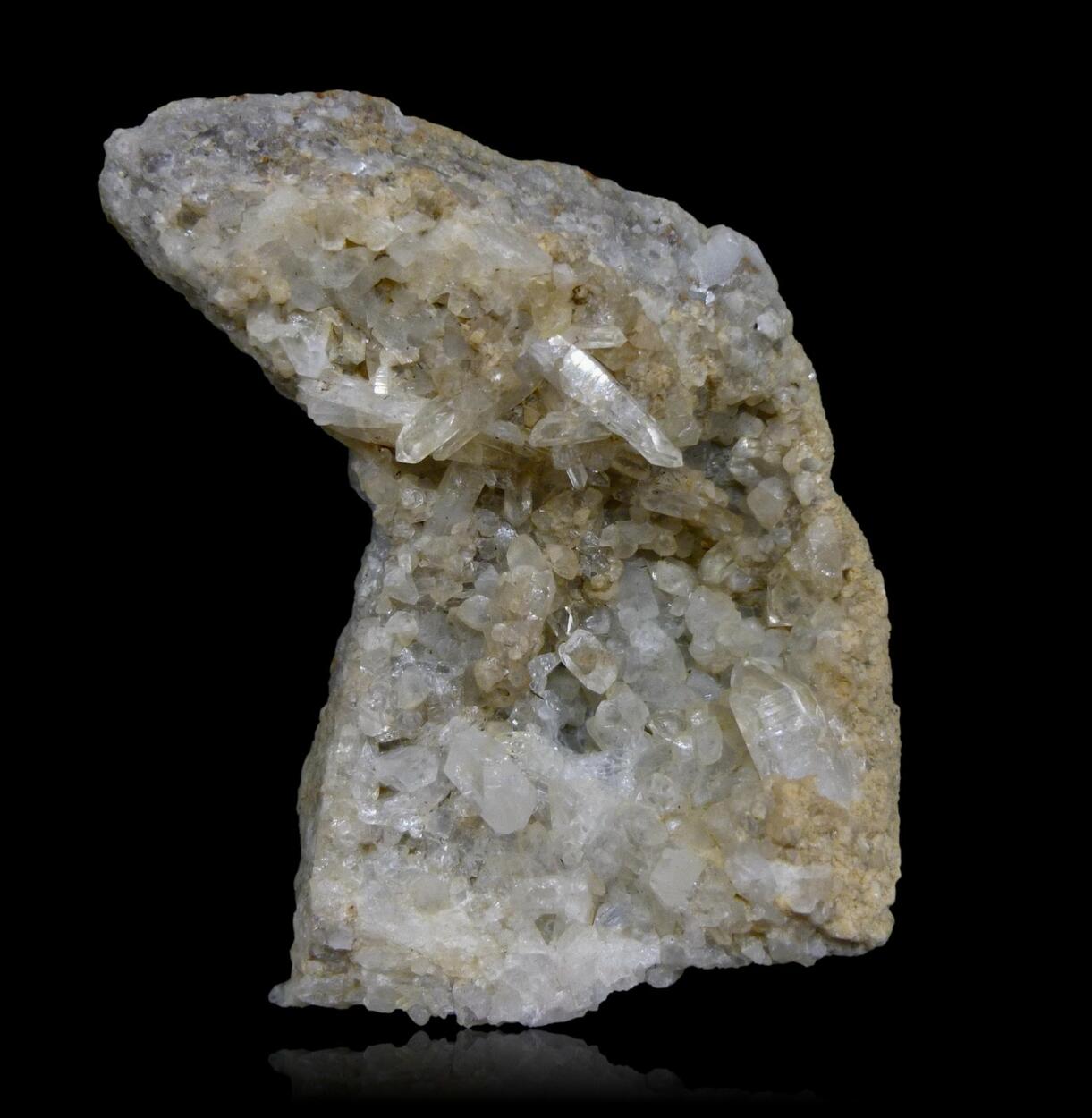 Quartz Var Schaumburger Diamant