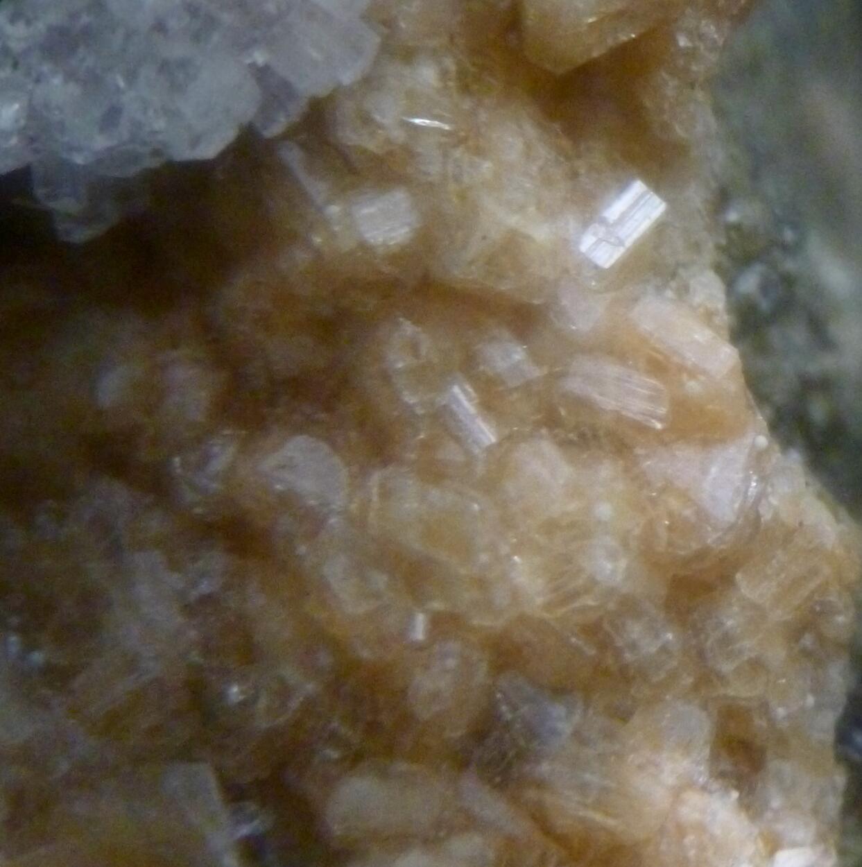 Natrolite & Gmelinite-Na