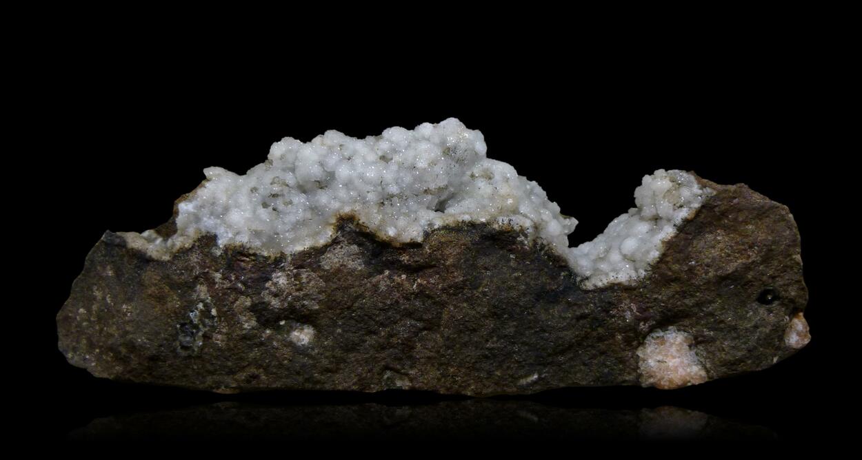 Natrolite
