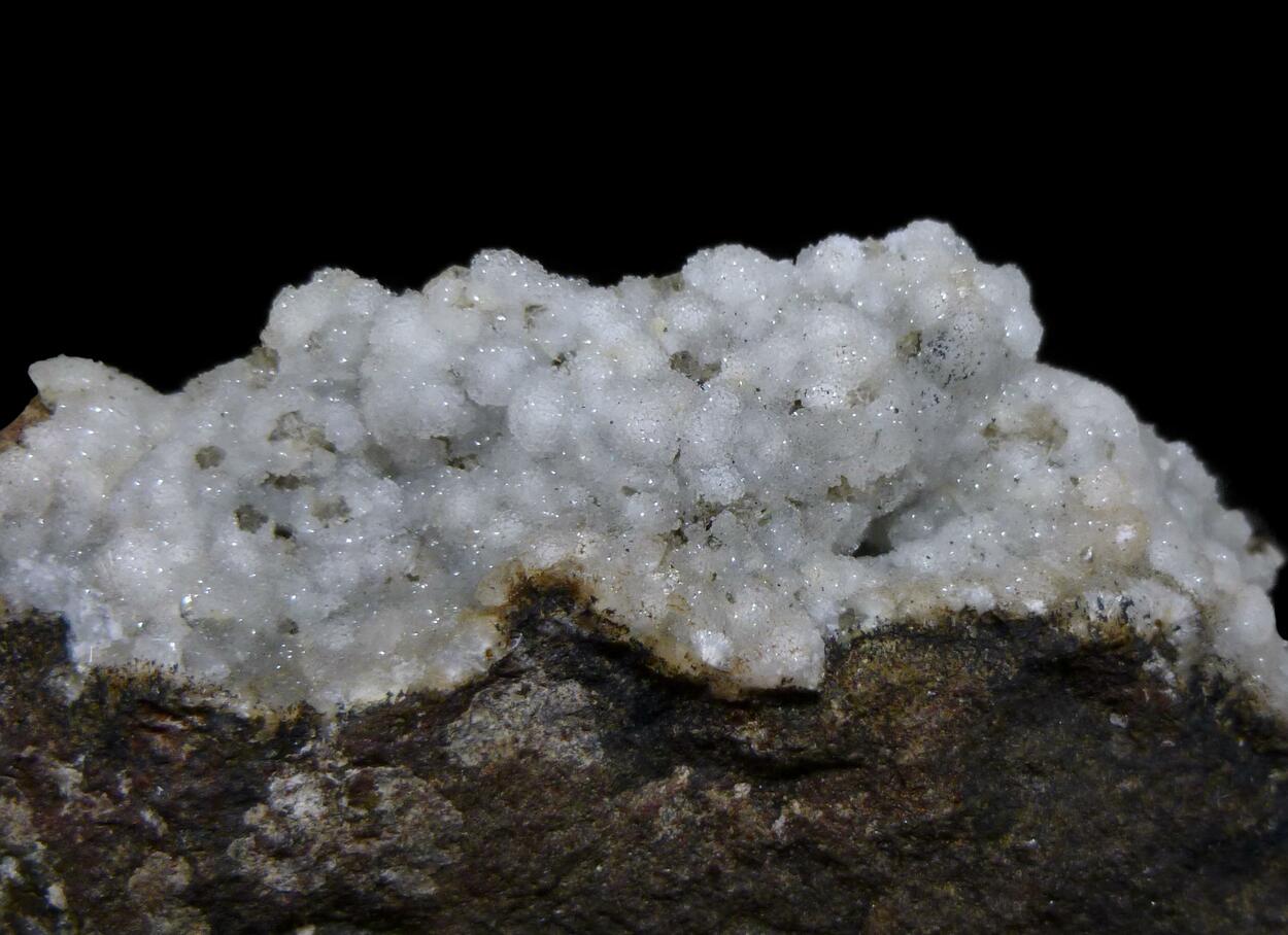 Natrolite
