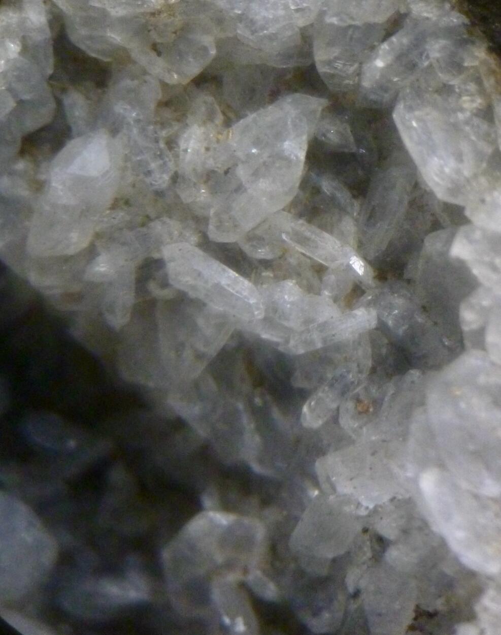 Lévyne-Ca & Mesolite