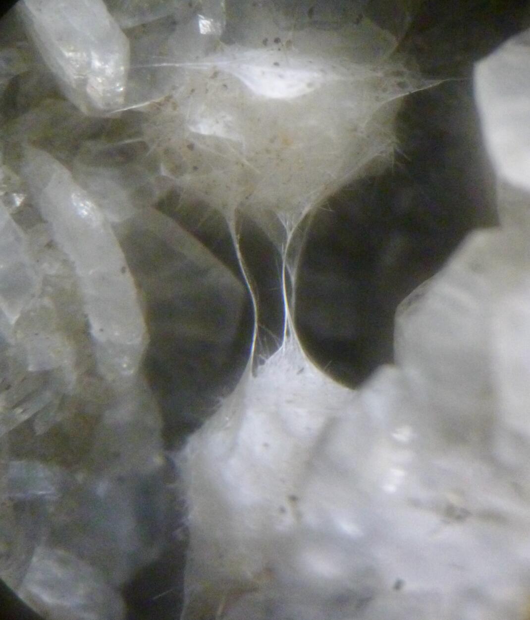 Lévyne-Ca & Mesolite