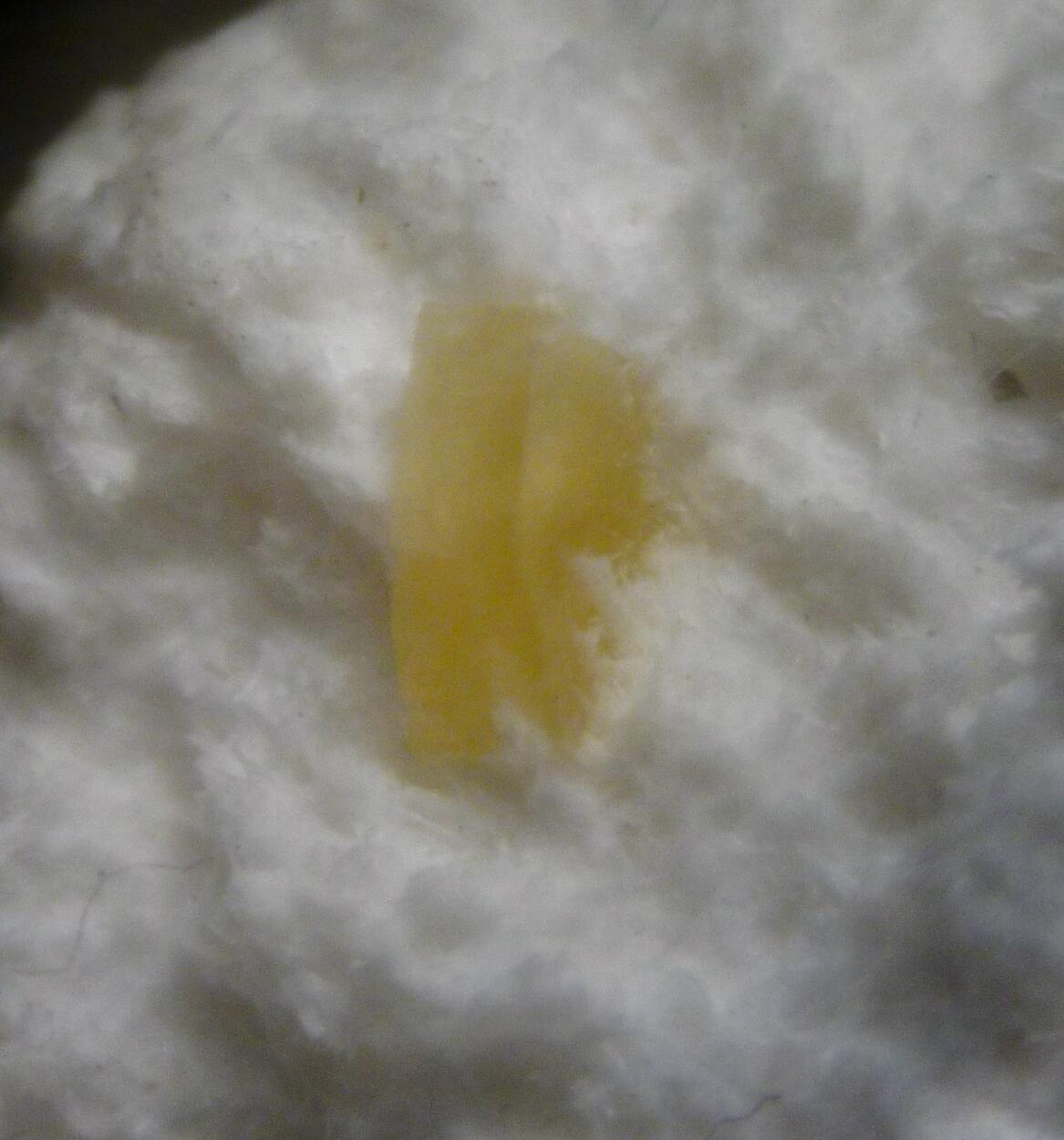 Mordenite Calcite & Heulandite