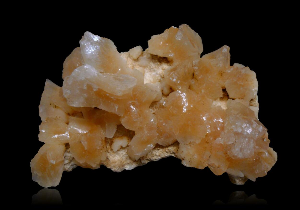 Heulandite & Mordenite