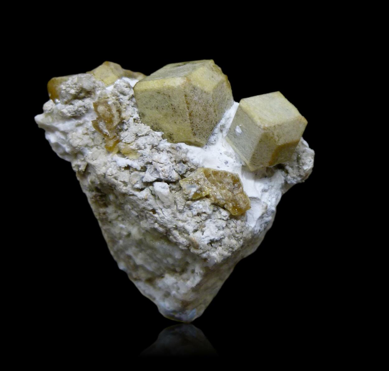 Vesuvianite