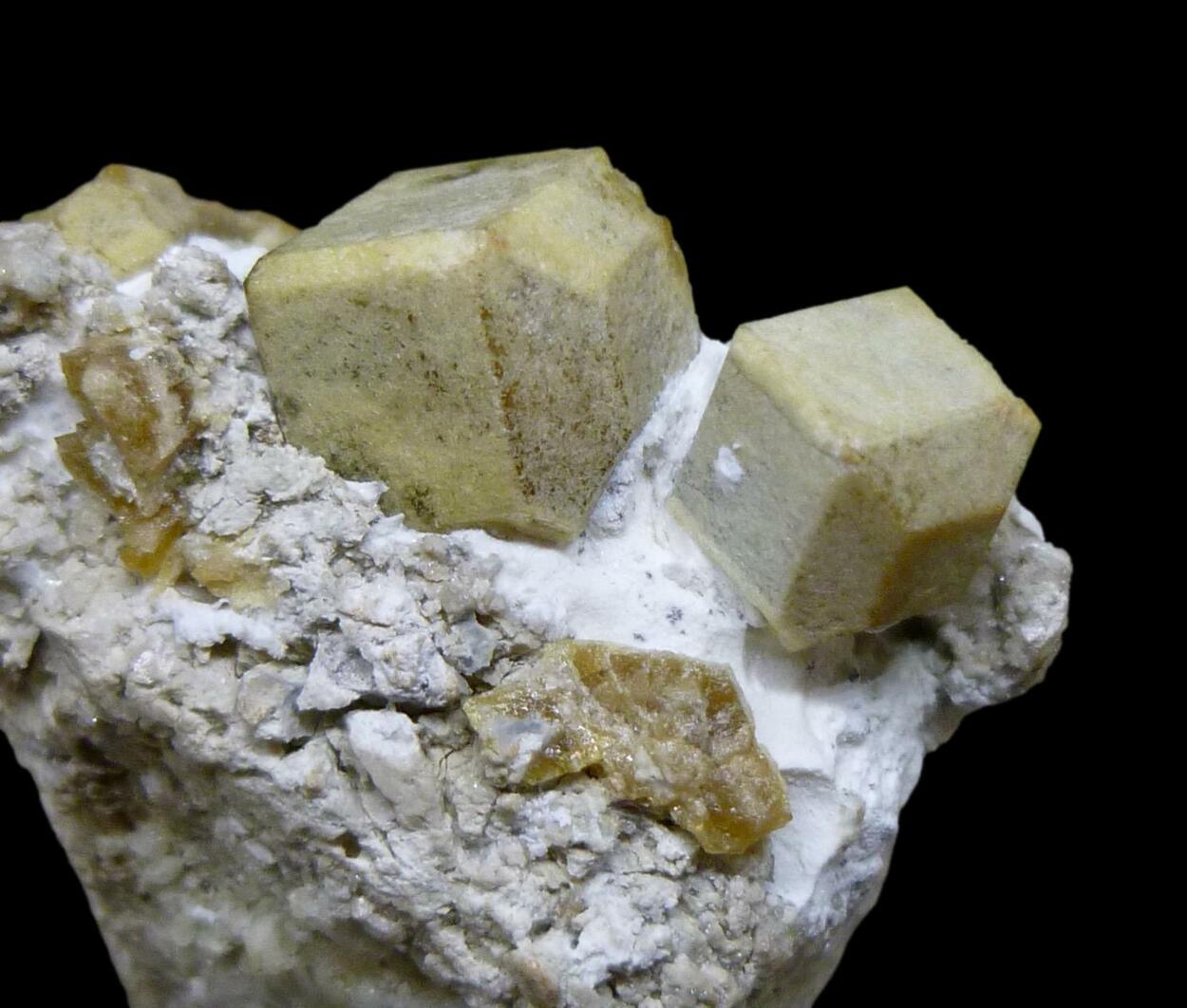 Vesuvianite