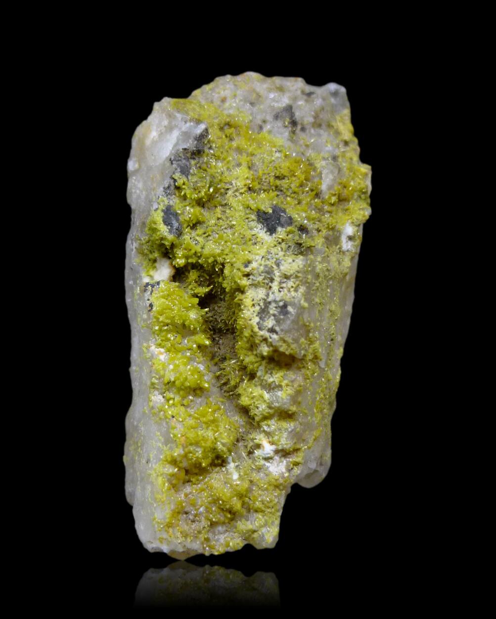 Pyromorphite