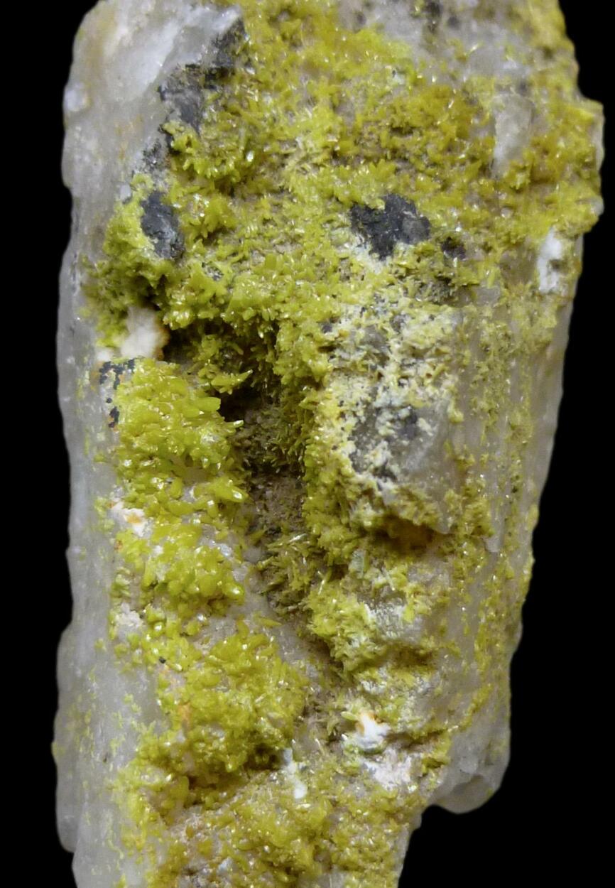 Pyromorphite