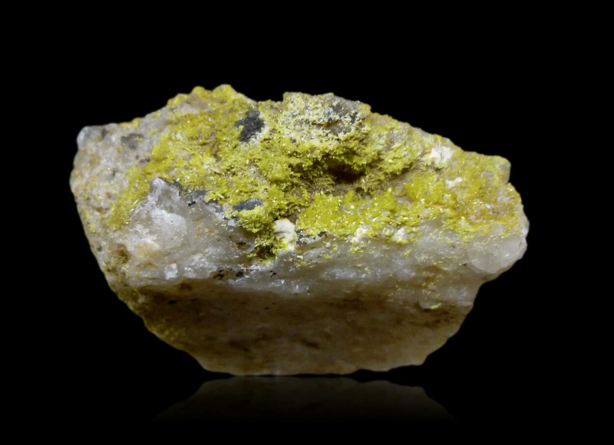Pyromorphite