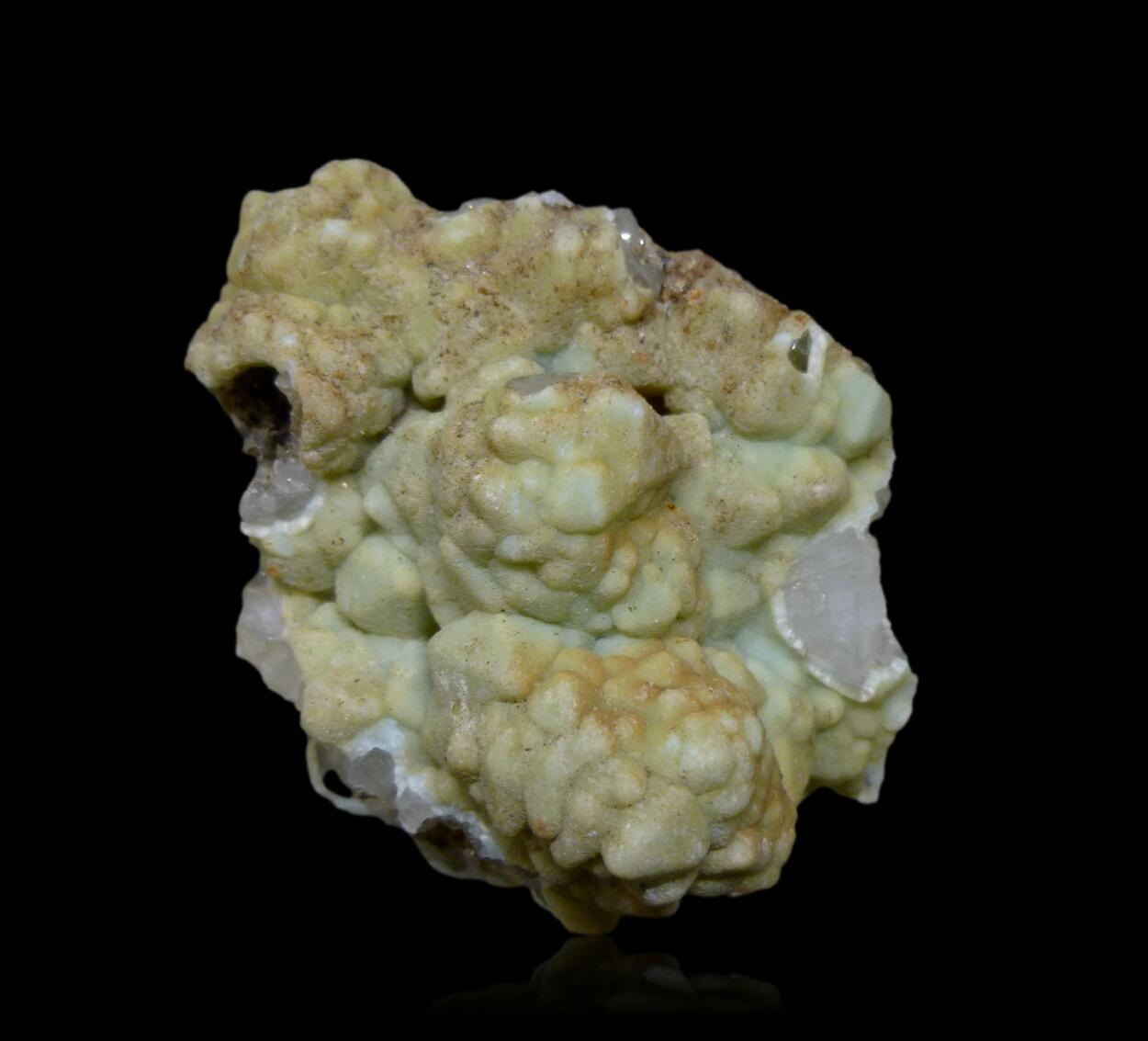 Hemimorphite