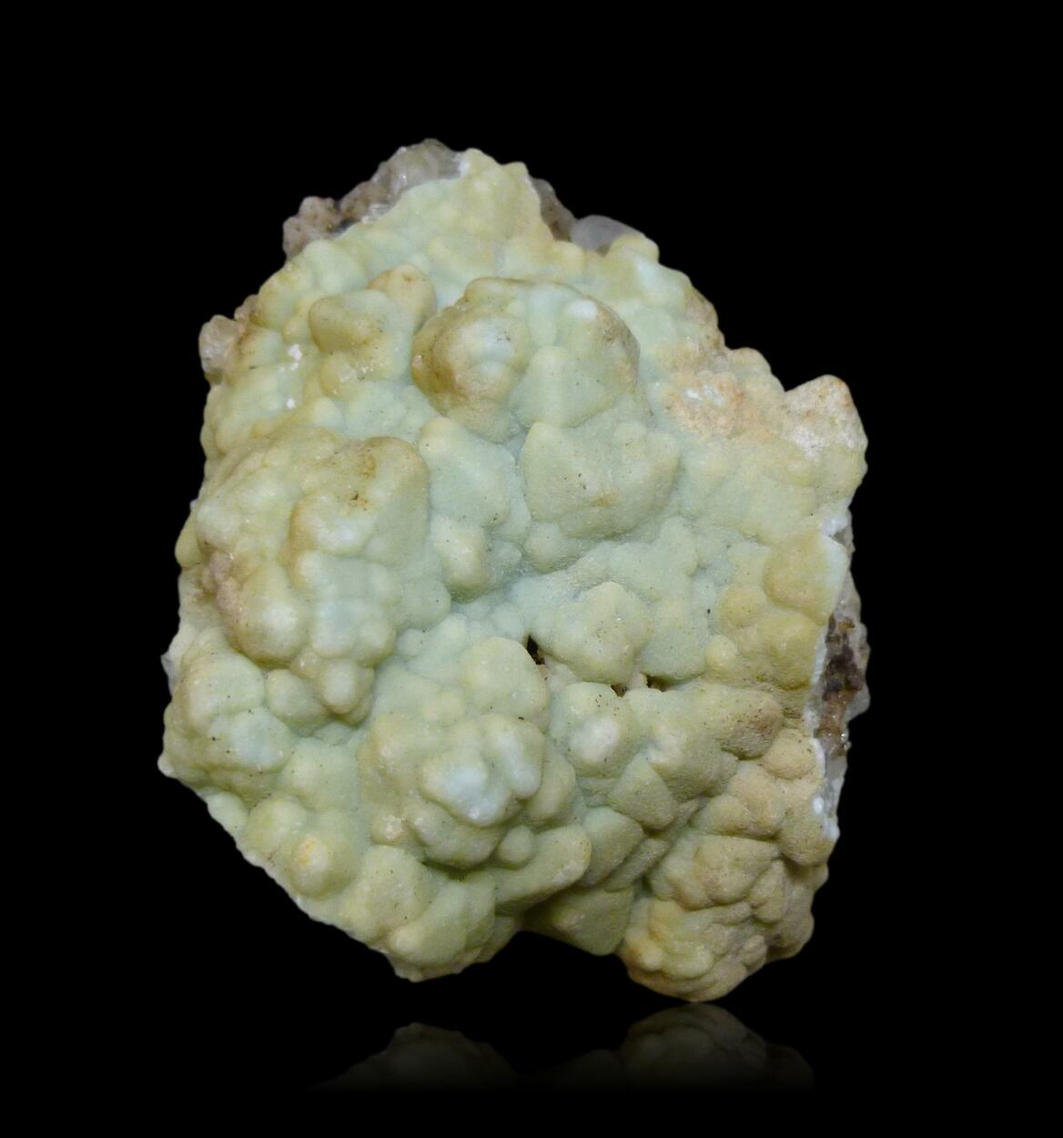 Hemimorphite