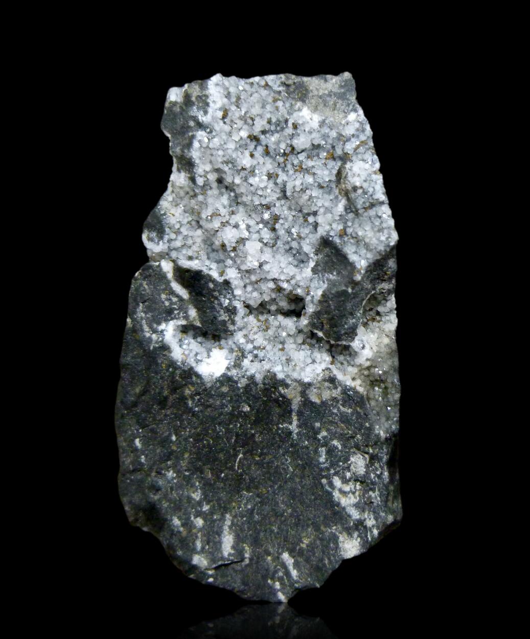 Phillipsite-K