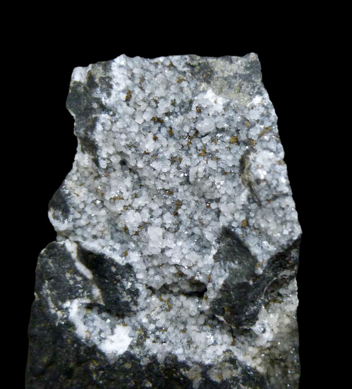 Phillipsite-K