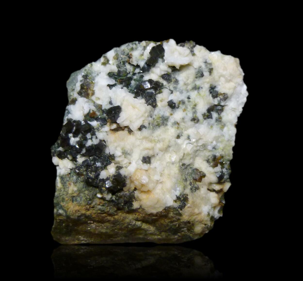 Andradite