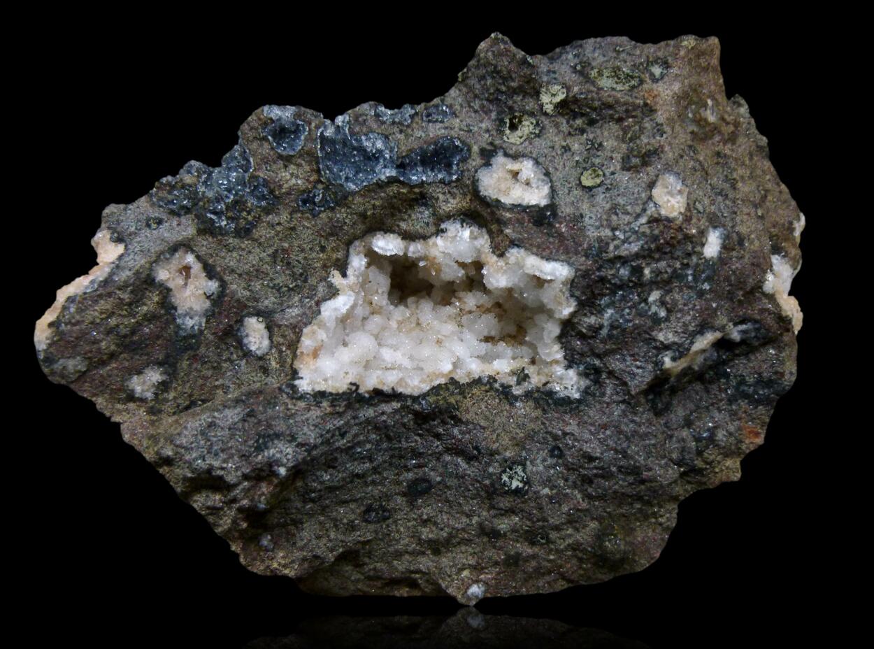 Natrolite