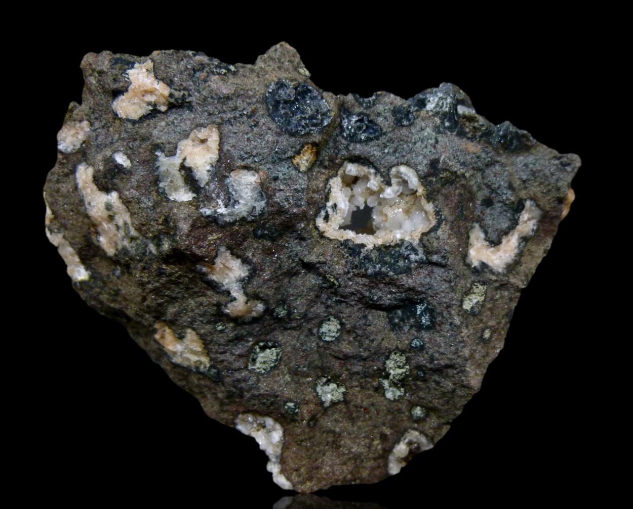 Natrolite