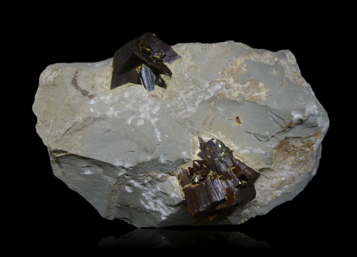 Pyrite