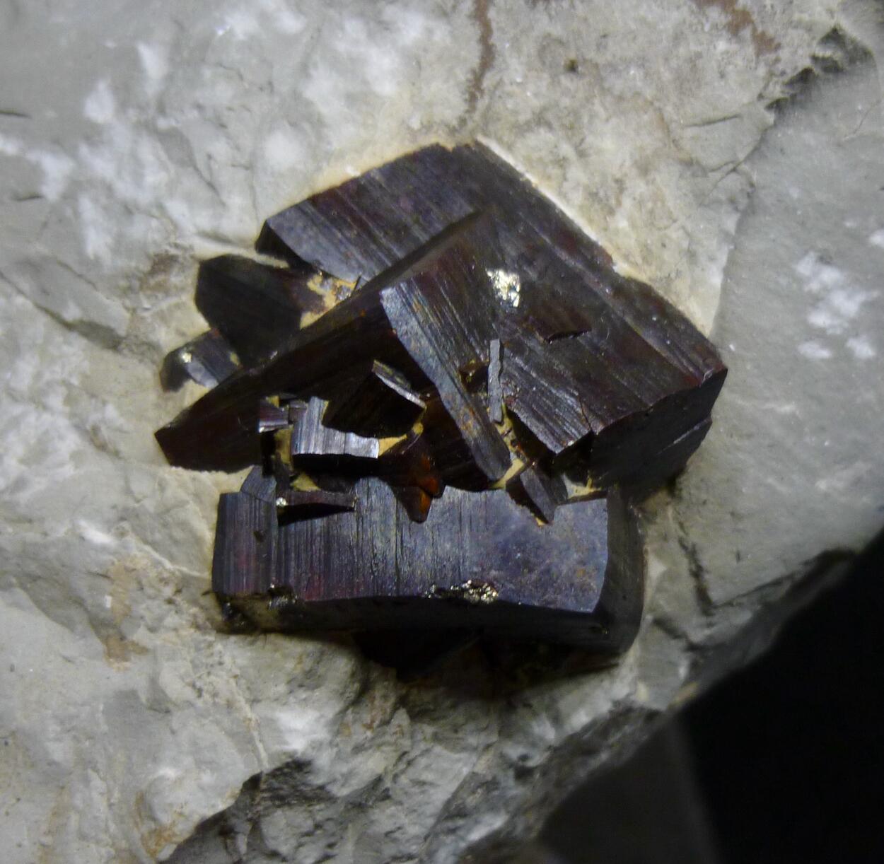 Pyrite
