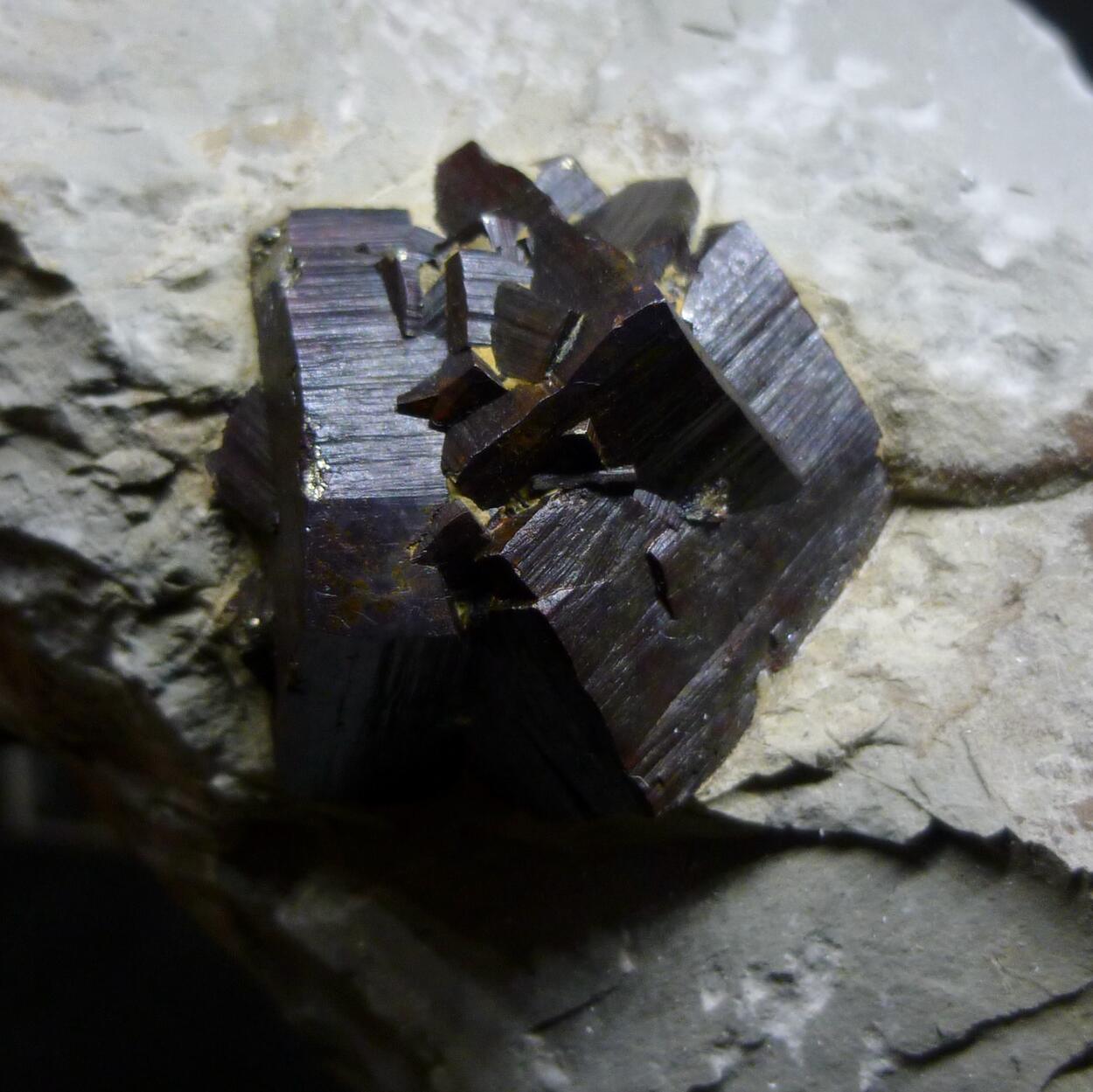 Pyrite