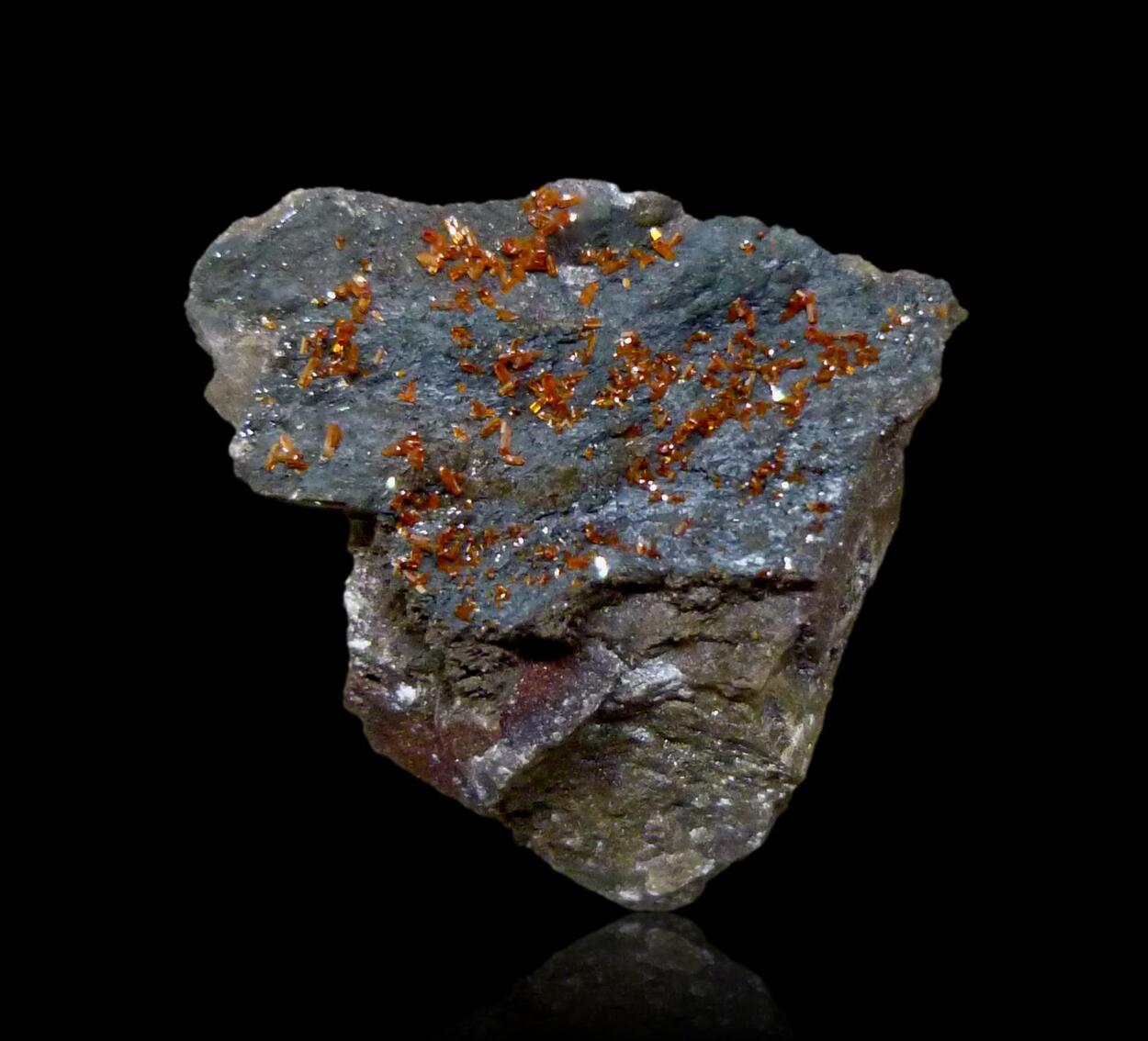 Vanadinite