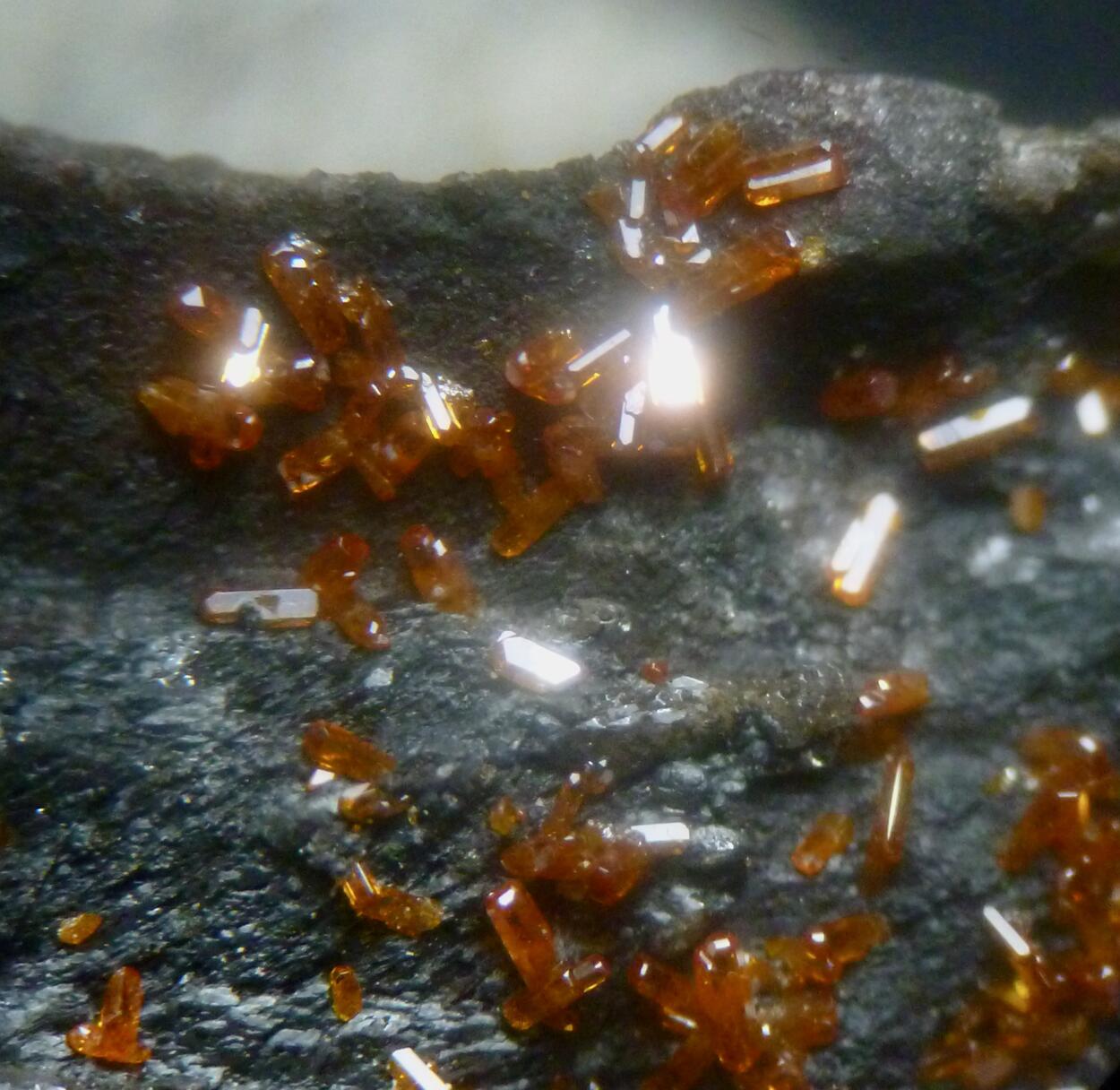 Vanadinite