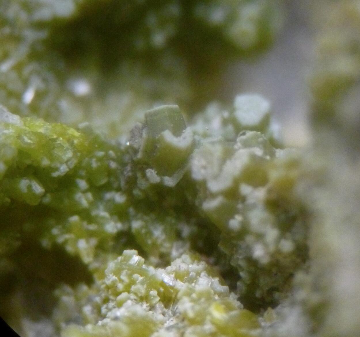 Pyromorphite