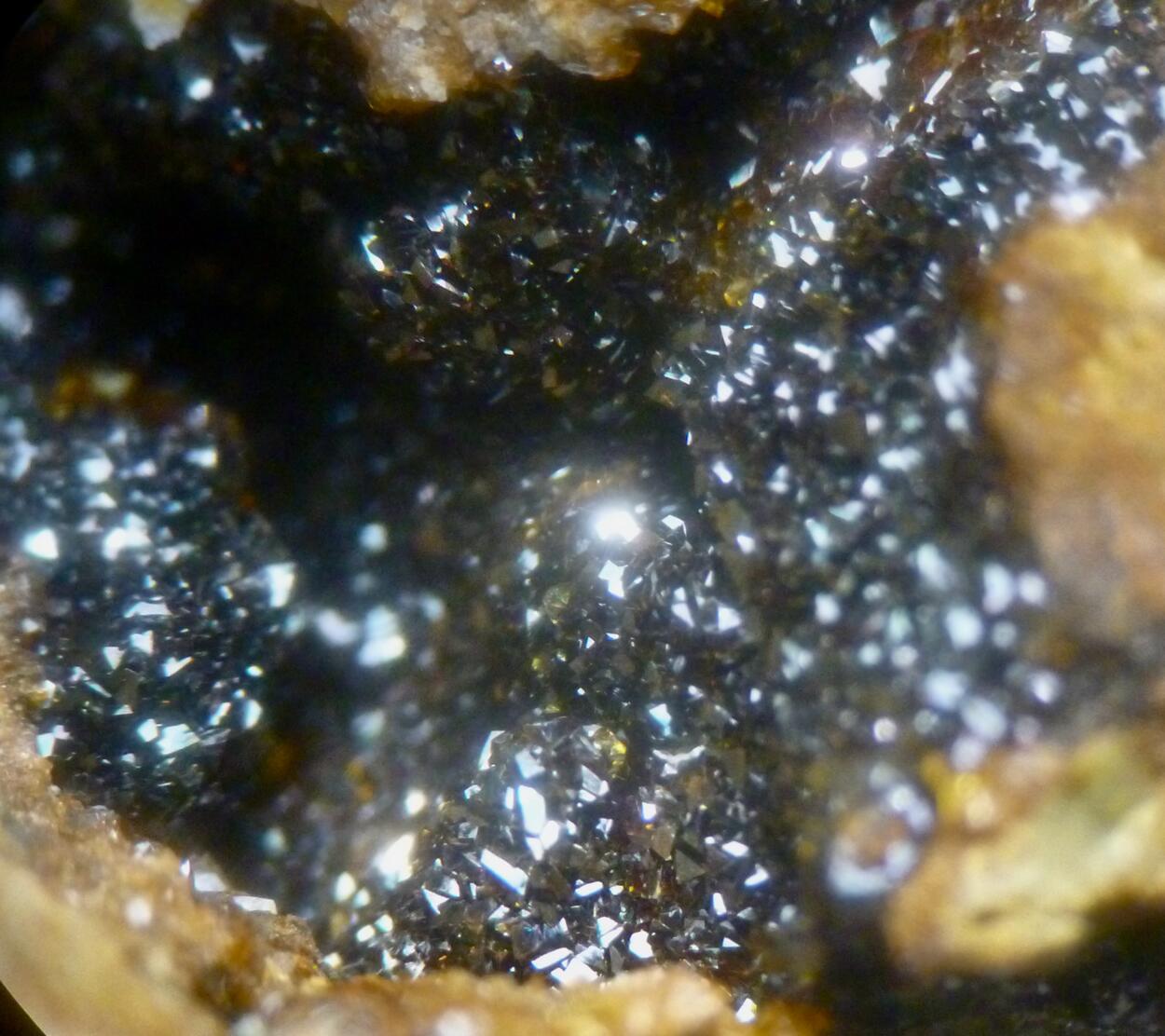 Siderite
