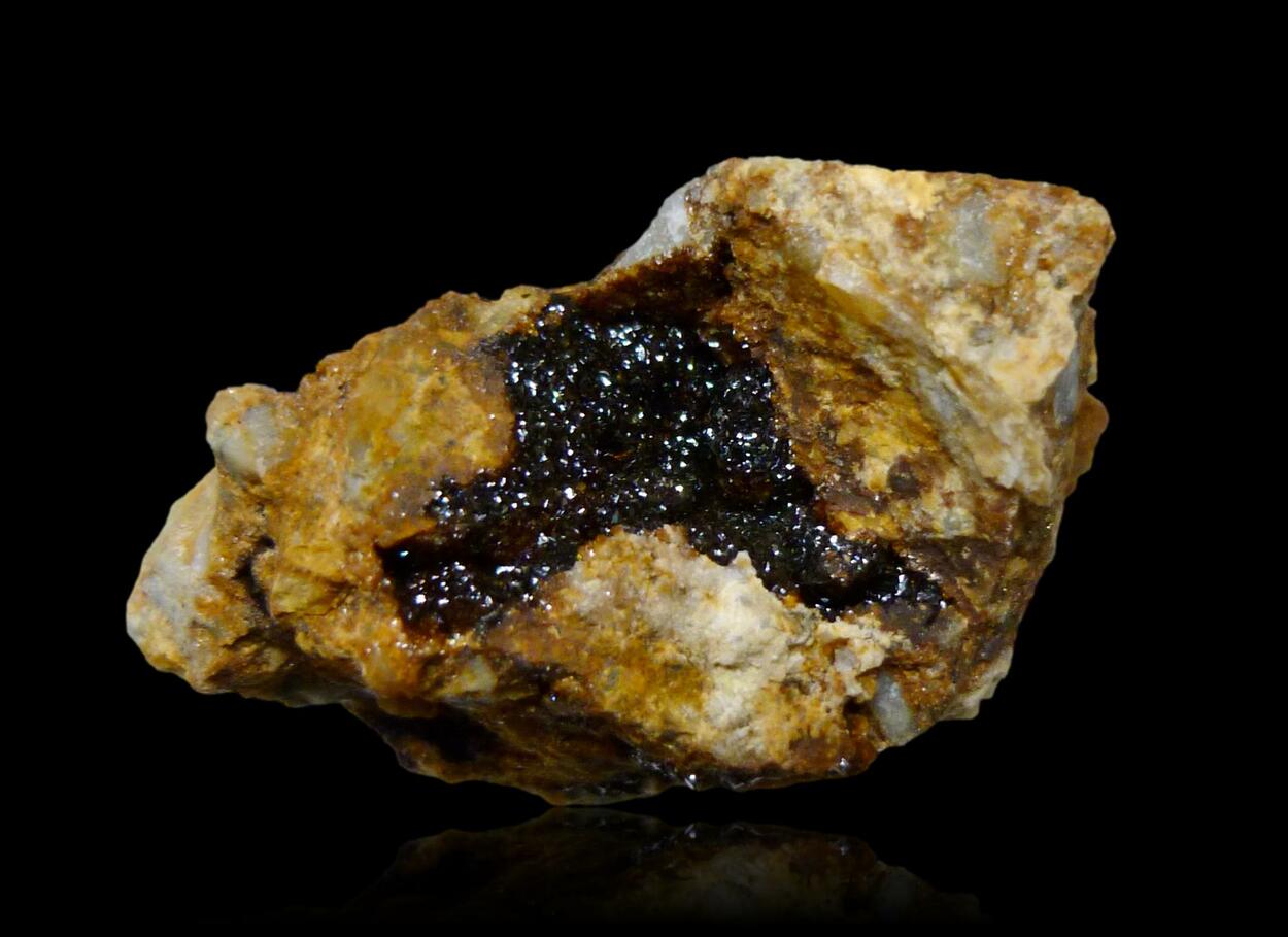 Siderite