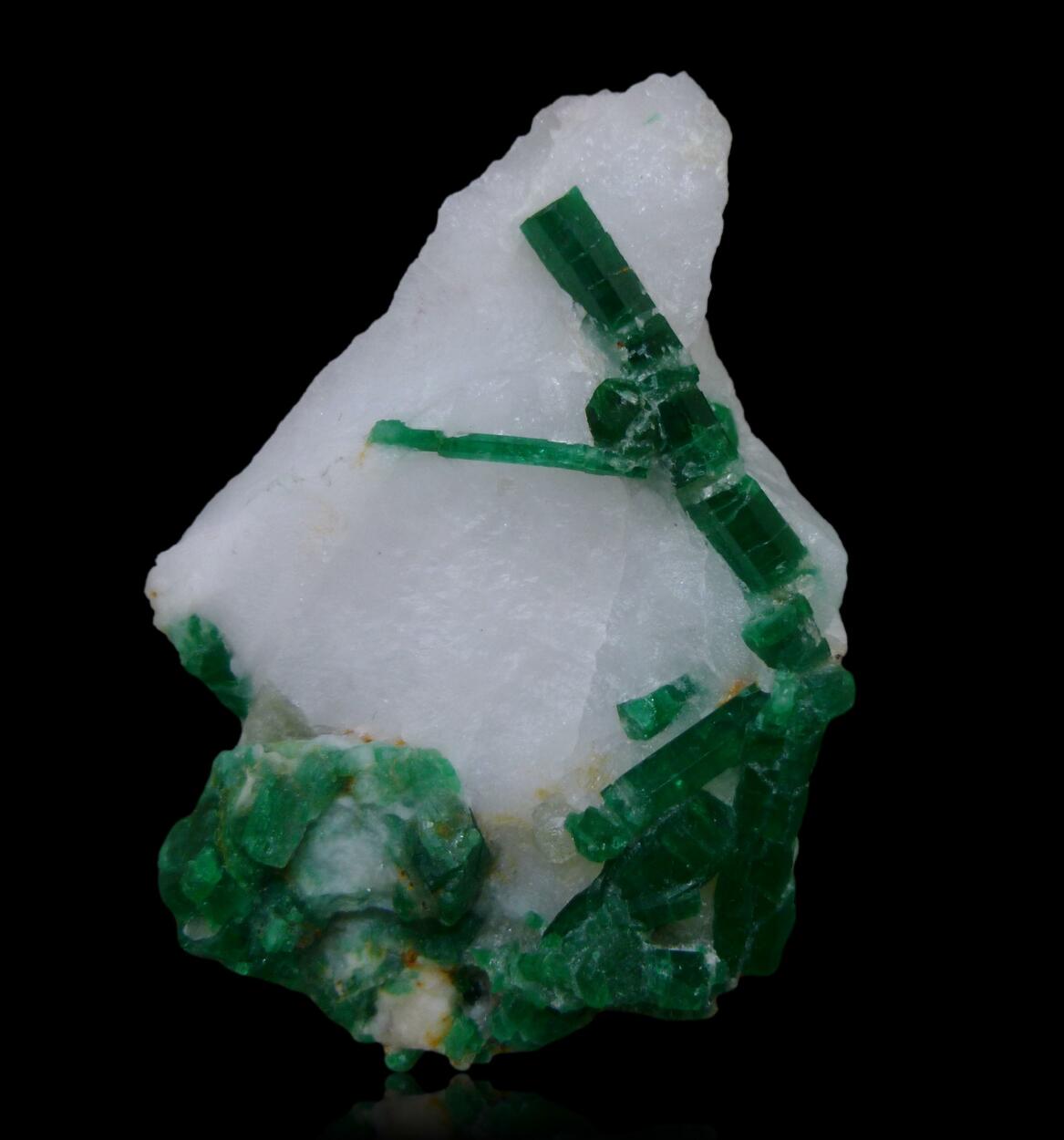 Beryl Var Emerald