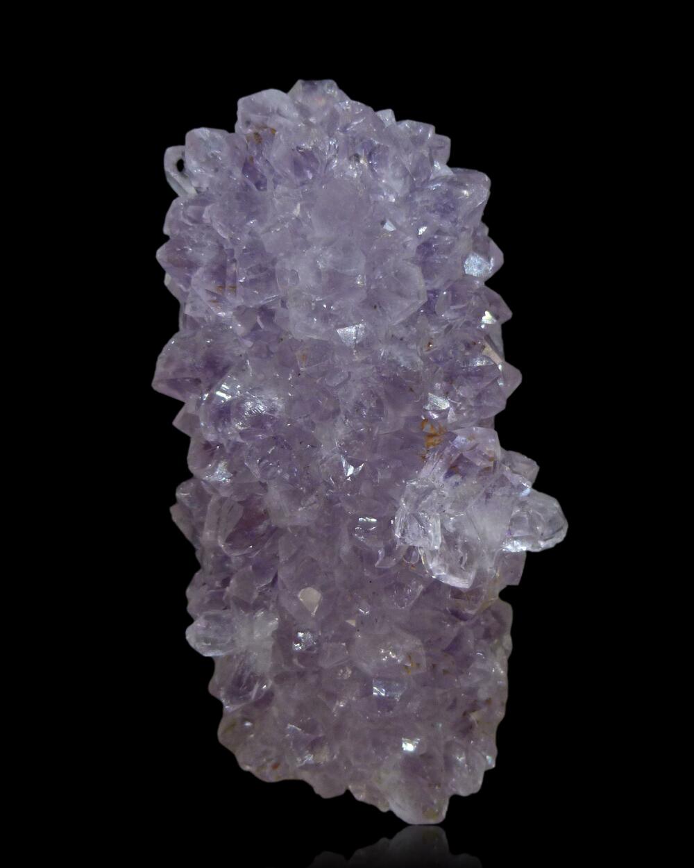 Quartz Var Amethyst