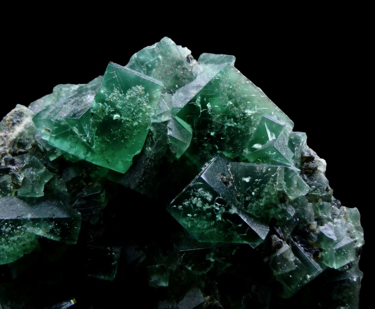 Fluorite
