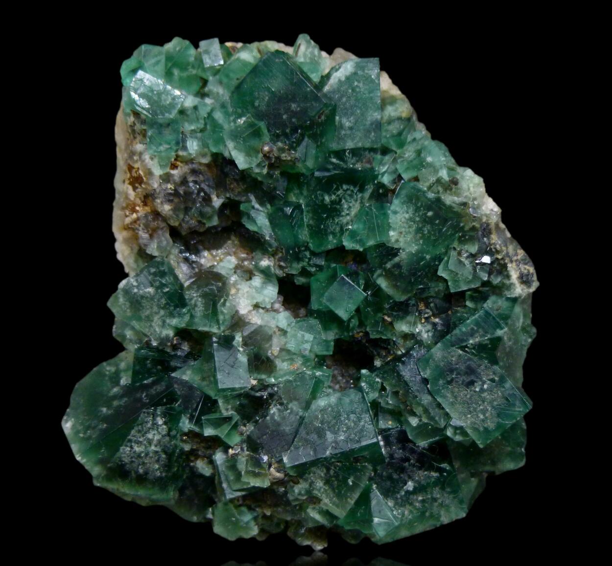 Fluorite
