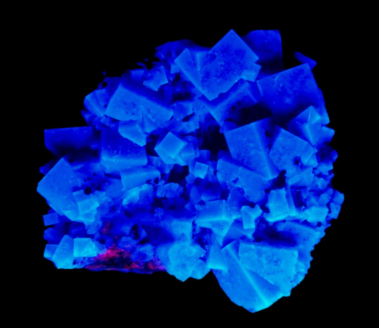 Fluorite