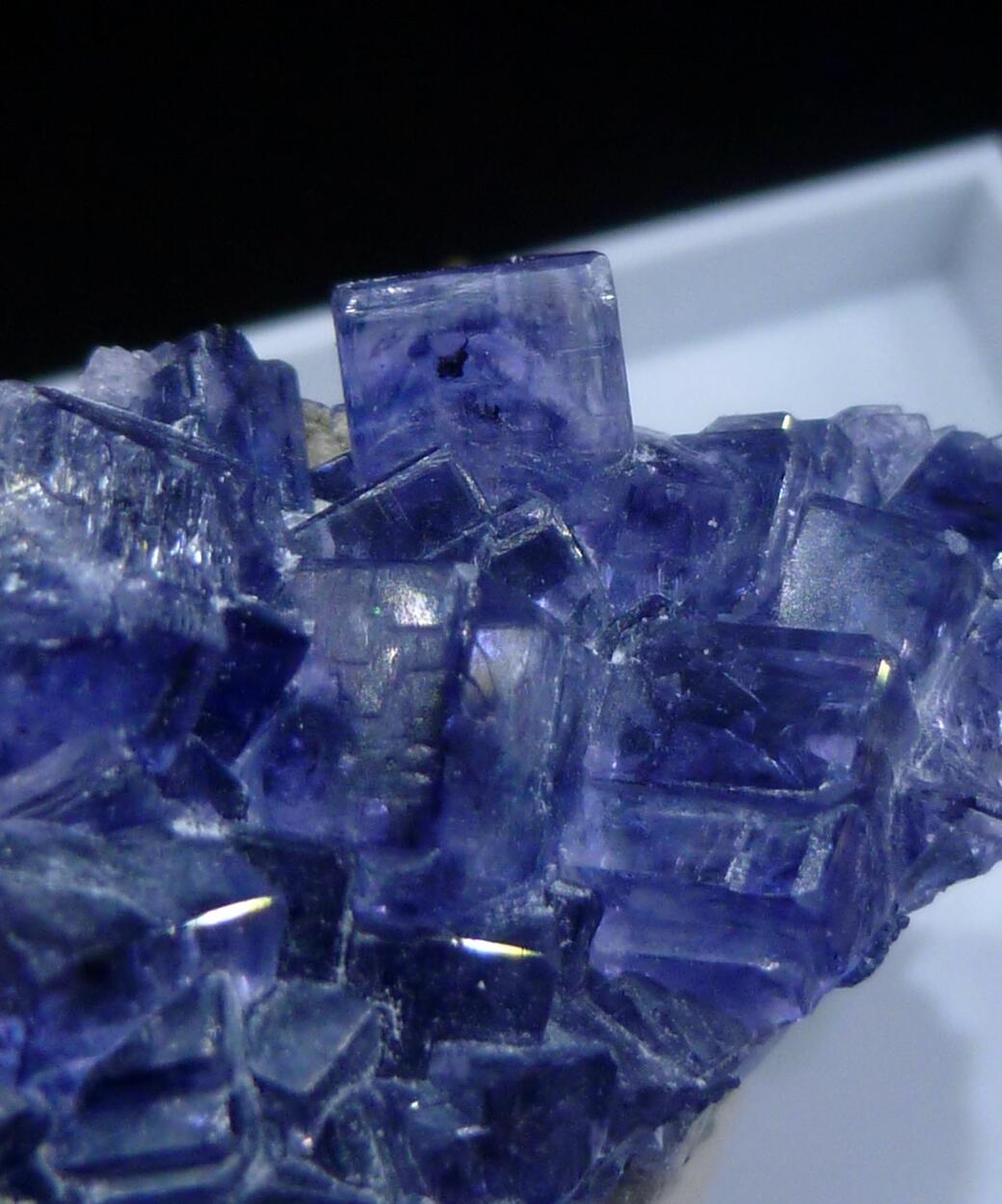 Fluorite