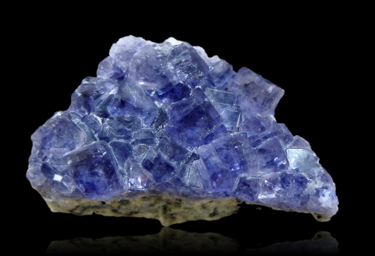 Fluorite