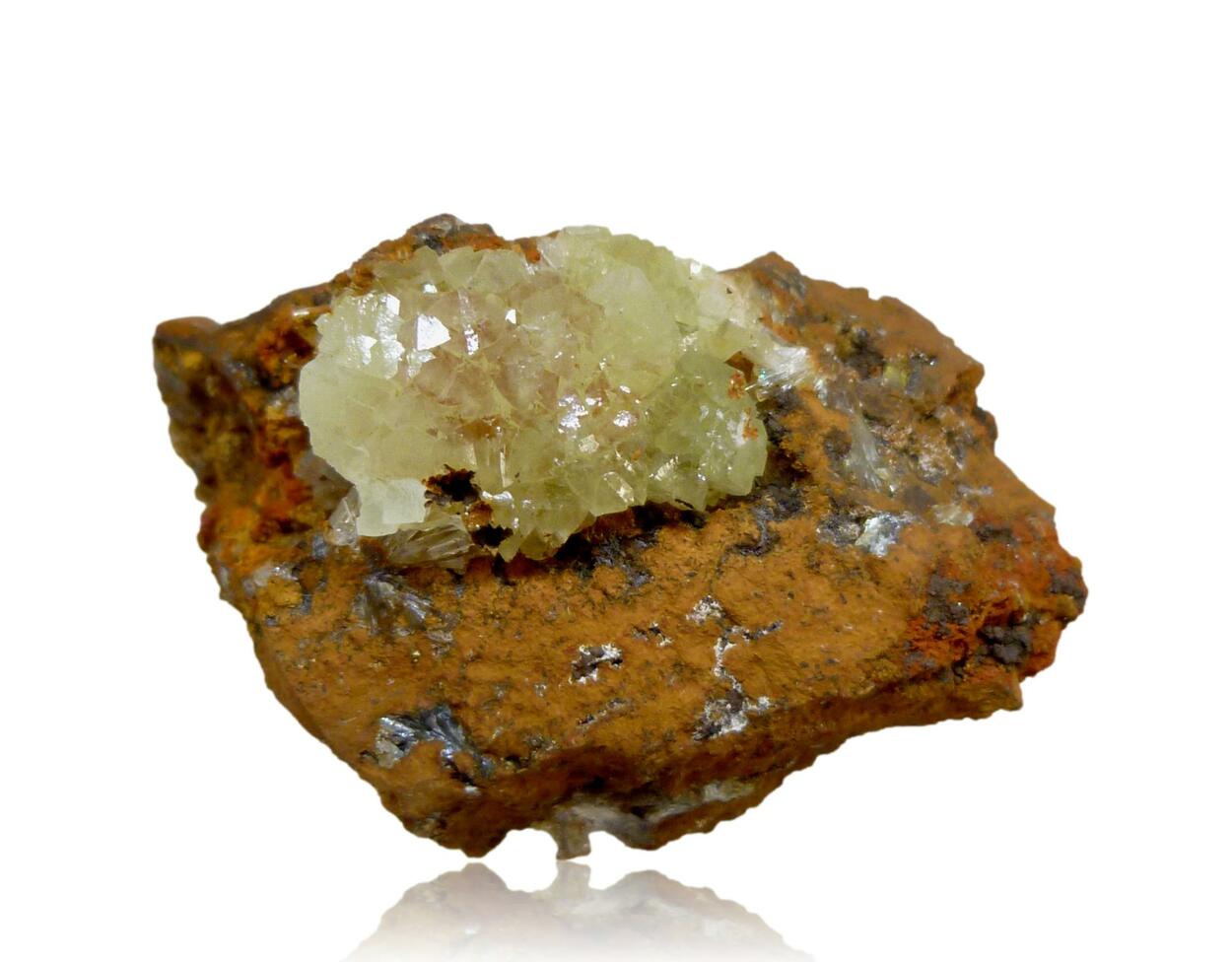 Adamite